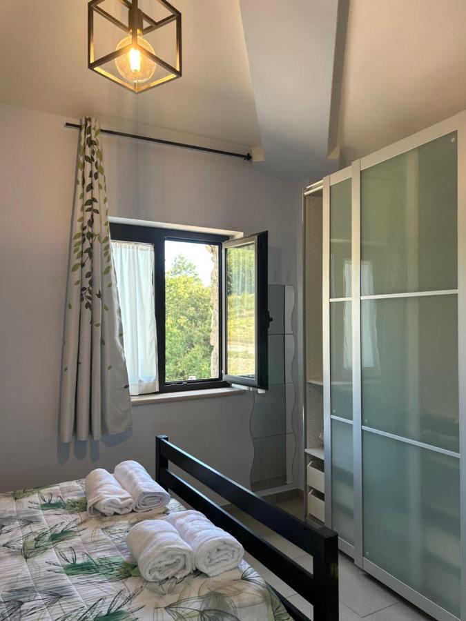 Bed and Breakfast Dimora Rurale Valerio Cercemaggiore Exterior foto