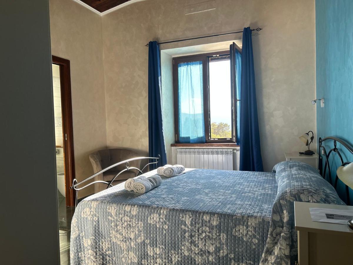 Bed and Breakfast Dimora Rurale Valerio Cercemaggiore Exterior foto
